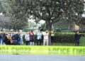 2 muertos y 18 heridos tras accidente de avioneta en el sur de California