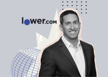 Lower nombra al ex ejecutivo de Redfin Adam Wiener como su nuevo presidente