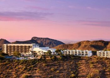 Adero Resort consigue un nuevo propietario