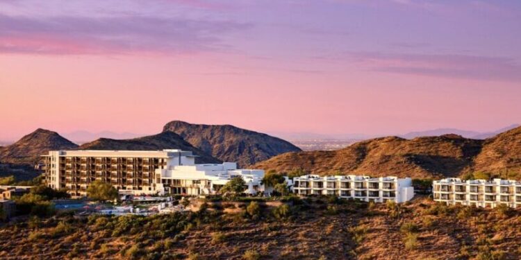 Adero Resort consigue un nuevo propietario