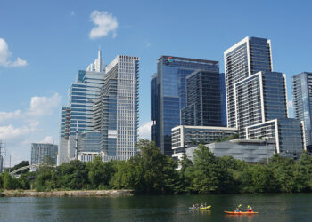 Los alquileres residenciales solicitados en EE. UU. terminan 2024 en los niveles más bajos en 3 años