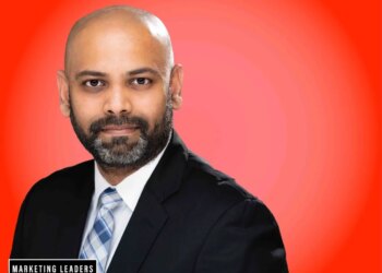 Sage Home Loans contrata a Bijoy John como vicepresidente senior de marketing