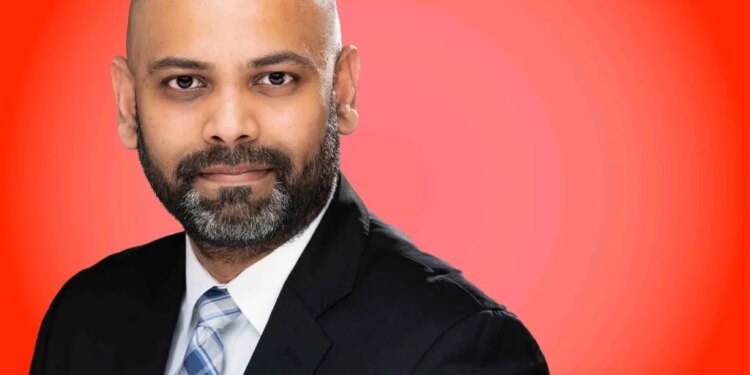 Sage Home Loans contrata a Bijoy John como vicepresidente senior de marketing