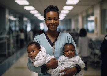 Presupuesto para gemelos: 11 consejos para gestionar el doble de costos