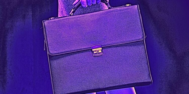 Seguimiento de los cambios de C-Suite de la semana: la descarga