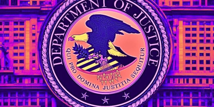 El PIN de MLS empuja contra el Departamento de Justicia antes de la audiencia de liquidación