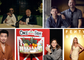 Las celebridades dominan la escena empresarial │ DiversityComm