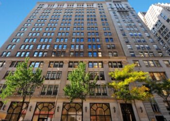 Impact.com se compromete a renovar el 136 Madison de Williams Equities