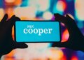 Jason Cave se une al Sr. Cooper como SVP para asuntos gubernamentales