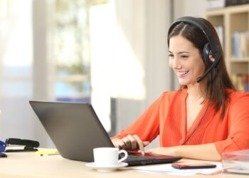 30 empresas que son 100% remotas y contratan ahora