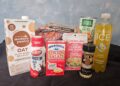8 de los alimentos (y bebidas) más saludables que puede comprar en Dollar Tree