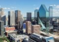 El mercado de oficinas de Dallas se recupera