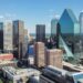 El mercado de oficinas de Dallas se recupera