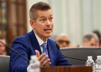 El candidato de Trump para el DOT dice que Boeing necesita “amor duro”, la investigación sobre Tesla continuará