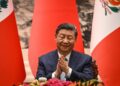 Xi de China cita “incertidumbres” globales en discurso previo a la toma de posesión de Trump