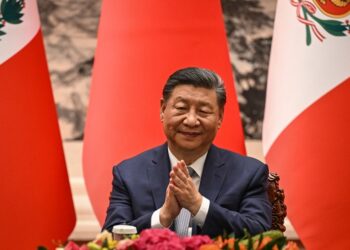 Xi de China cita “incertidumbres” globales en discurso previo a la toma de posesión de Trump