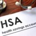 Consejos para HSA que dan resultados: 5 formas de optimizar su cuenta