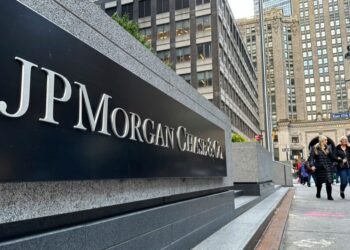 JPMorgan, Lululemon y más: la semana en ganancias