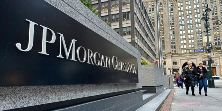 JPMorgan, Lululemon y más: la semana en ganancias