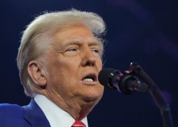 Google y Boeing se unen a la creciente lista de empresas que donan para la toma de posesión de Trump