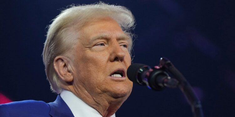 Google y Boeing se unen a la creciente lista de empresas que donan para la toma de posesión de Trump
