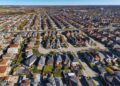 Living Realty por valor de 1.100 millones de dólares se afilia a Keller Williams en Toronto, Canadá