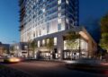 El supermercado C-Town firma el contrato de arrendamiento de la casa pasiva de Mott Haven