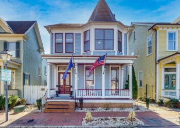 10 ciudades más caras de Virginia para comprar una casa