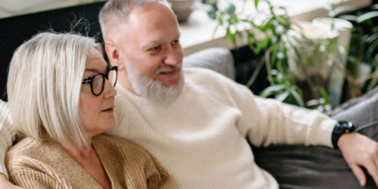 Mover dinero de RRSP, RRIF y TFSA durante la jubilación