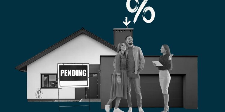 El inventario de viviendas ha aumentado, pero también los listados sin vender