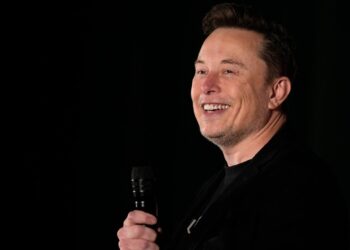 ¿Por qué la SEC está demandando a Elon Musk?