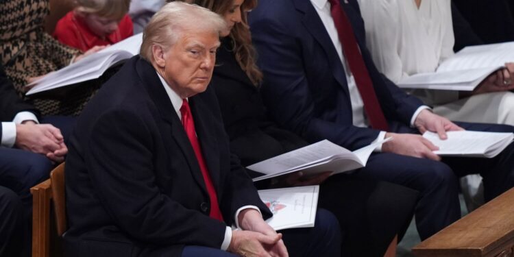 Los aranceles radicales podrían afectar un 3% a la economía canadiense