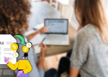 Tongo agrega un socio de gestión de impuestos April