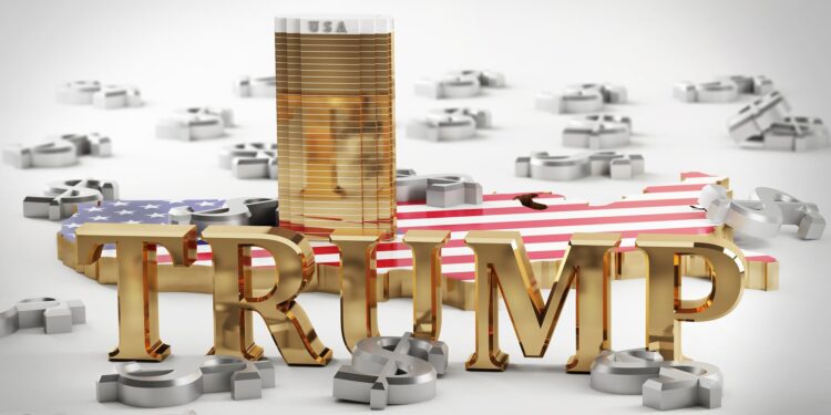 Trump desatado: TikTok, Musk y 3 fragmentos de sonido más sorprendentes