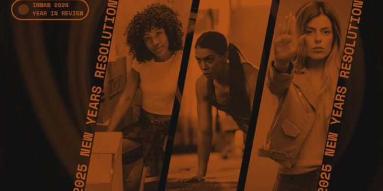 Cooperación clara, cuenta atrás de comisiones, cargos: Inman Top 5