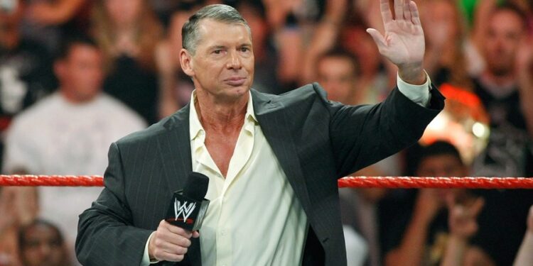 Vince McMahon y la SEC llegan a un acuerdo de 1,7 millones de dólares por pagos de silencio