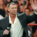 Vince McMahon y la SEC llegan a un acuerdo de 1,7 millones de dólares por pagos de silencio
