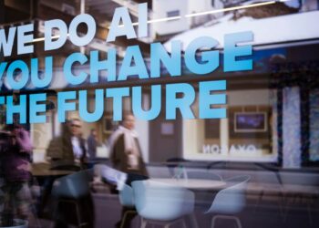 ¿Qué es Deepseek, la compañía china de IA que altera el mercado de valores?