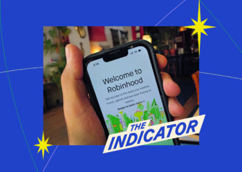 El indicador del dinero del planeta: NPR