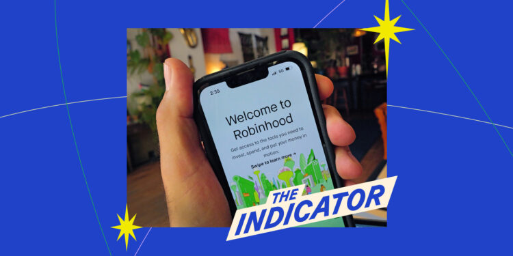 El indicador del dinero del planeta: NPR