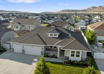 10 ciudades más caras de Utah para comprar una casa