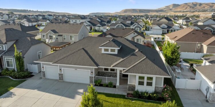 10 ciudades más caras de Utah para comprar una casa