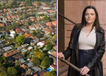 Advertencia sobre las tasas de interés para los propietarios desesperados