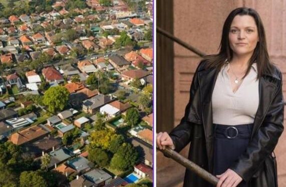 Advertencia sobre las tasas de interés para los propietarios desesperados