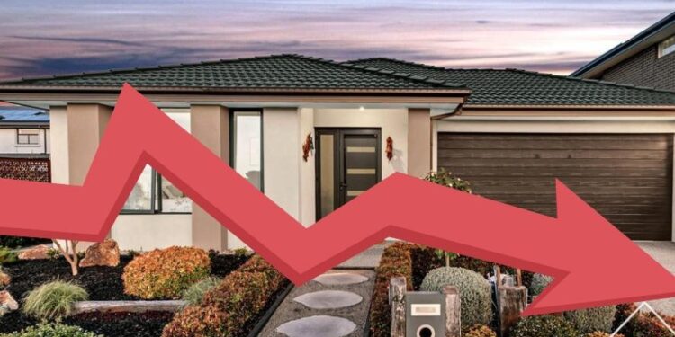 Valores de las viviendas en Melbourne: 222 suburbios perderán valor en 2024, mientras los suburbios en lucha se revelan como los grandes ganadores | Pista de accesorios