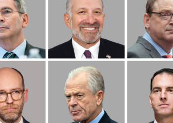 Trump eligió a ocho expertos económicos que defenderán los aranceles y la reducción de impuestos