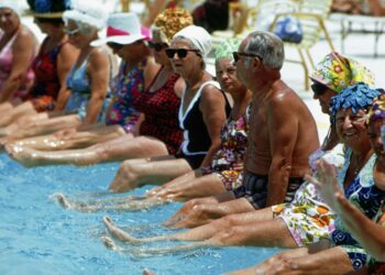 Por qué podría ganar más durante la jubilación que mientras trabaja