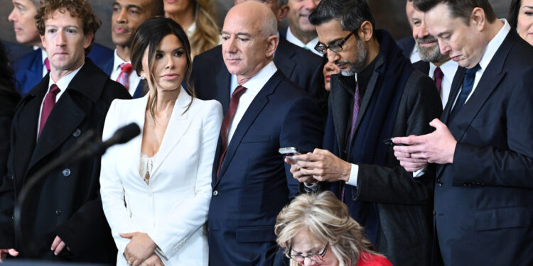 Considere esto de NPR: NPR