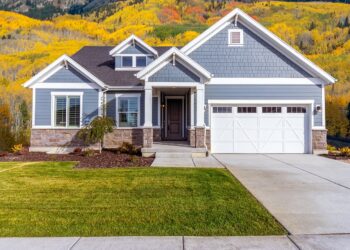 Por qué los bienes raíces comerciales residenciales parecen atractivos en 2025