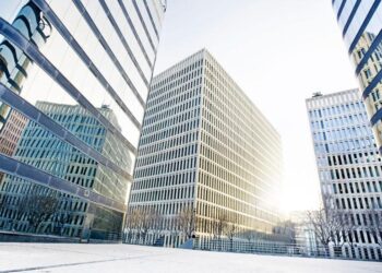 REIT de oficinas: las propiedades de alta calidad atraen y retienen a los inquilinos, superando a sus pares